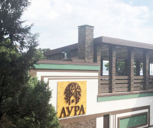 Аура отель